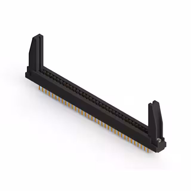 357-068-522-278 EDAC Inc.  Edgeboard Connectors